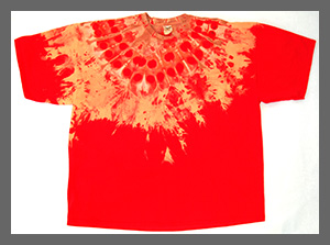 Fireballs Tee